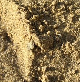 Купить речной карьерный песок в Курске, недорогая цена